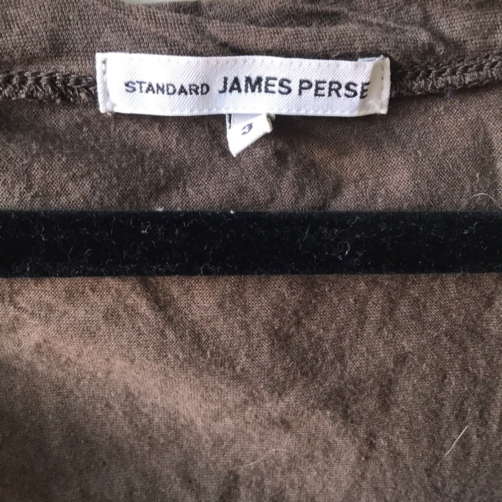 James Perse Dress - Picture 3 of 4